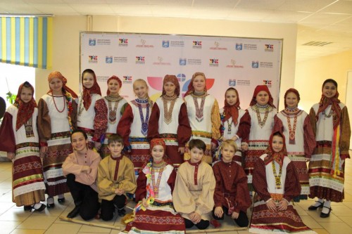 КУКОЛЬНОЕ ПРЕДСТАВЛЕНИЕ