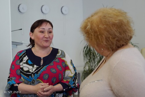 улица