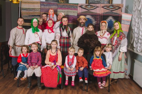 КУКОЛЬНОЕ ПРЕДСТАВЛЕНИЕ СТАР