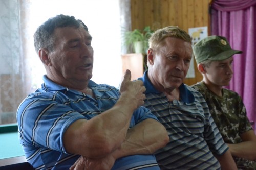 Не указано