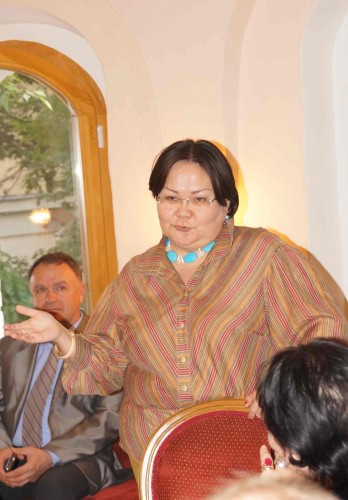 Етылина