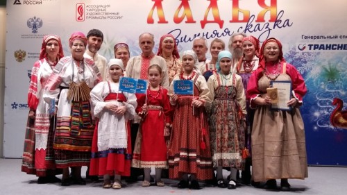 КУКОЛЬНОЕ ПРЕДСТАВЛЕНИЕ