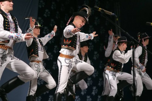 Словакия