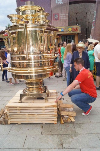 самовар1