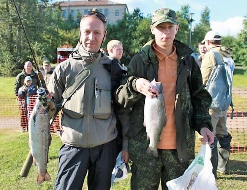 заставка
