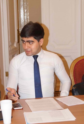 Довлатов