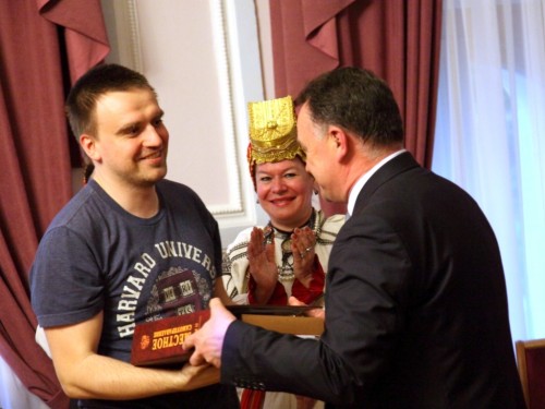 Не указано