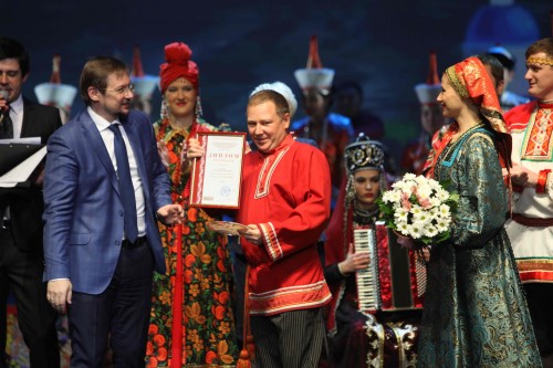 Лебедев