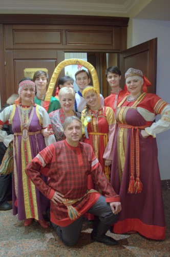 вертик