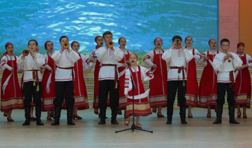 Русь