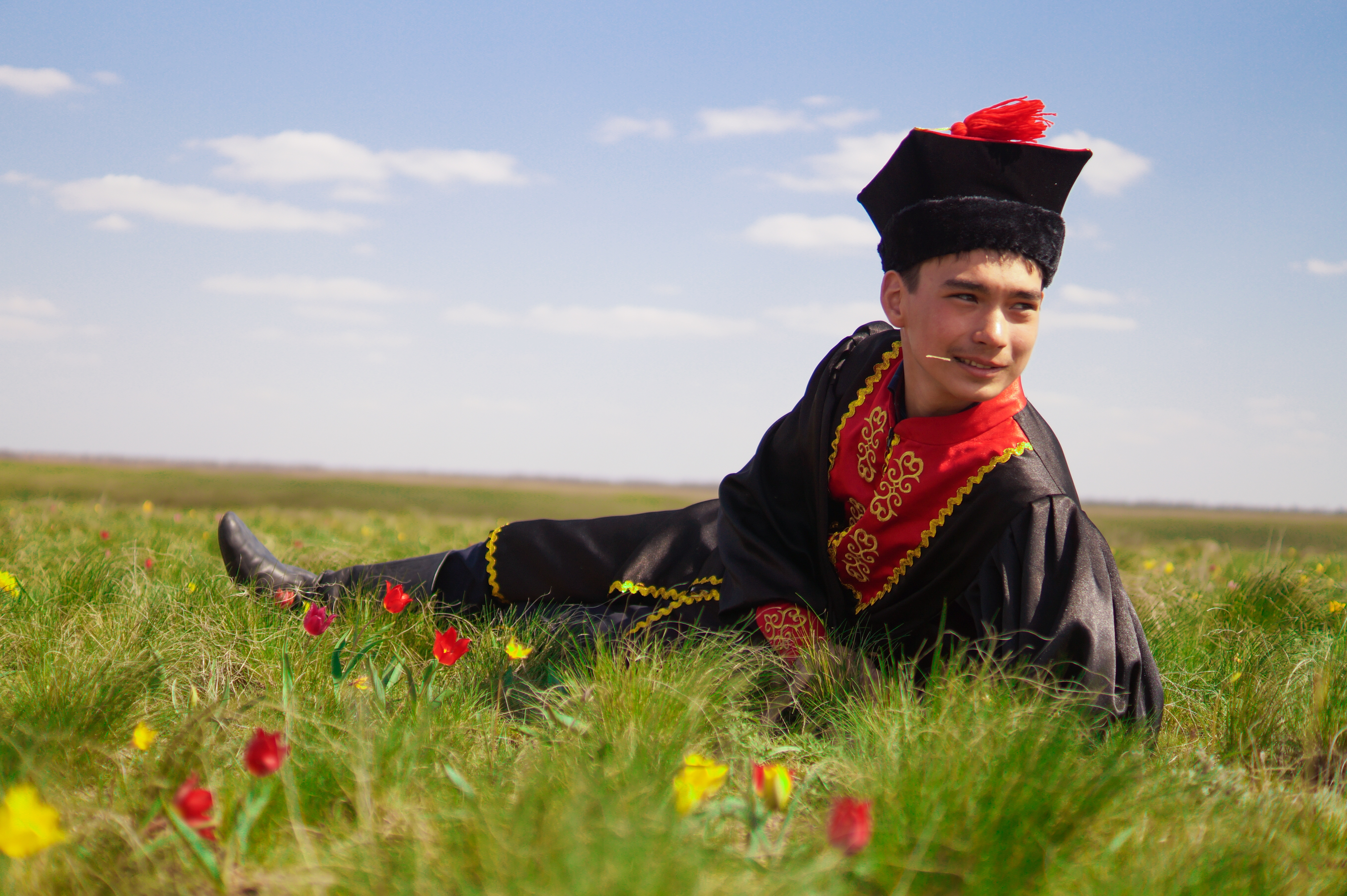 Фотоконкурс традиции и современность