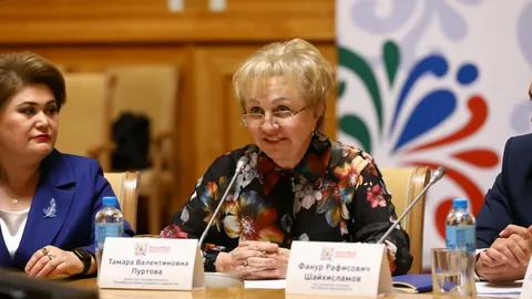 Поздравляем с Днем языков народов России
