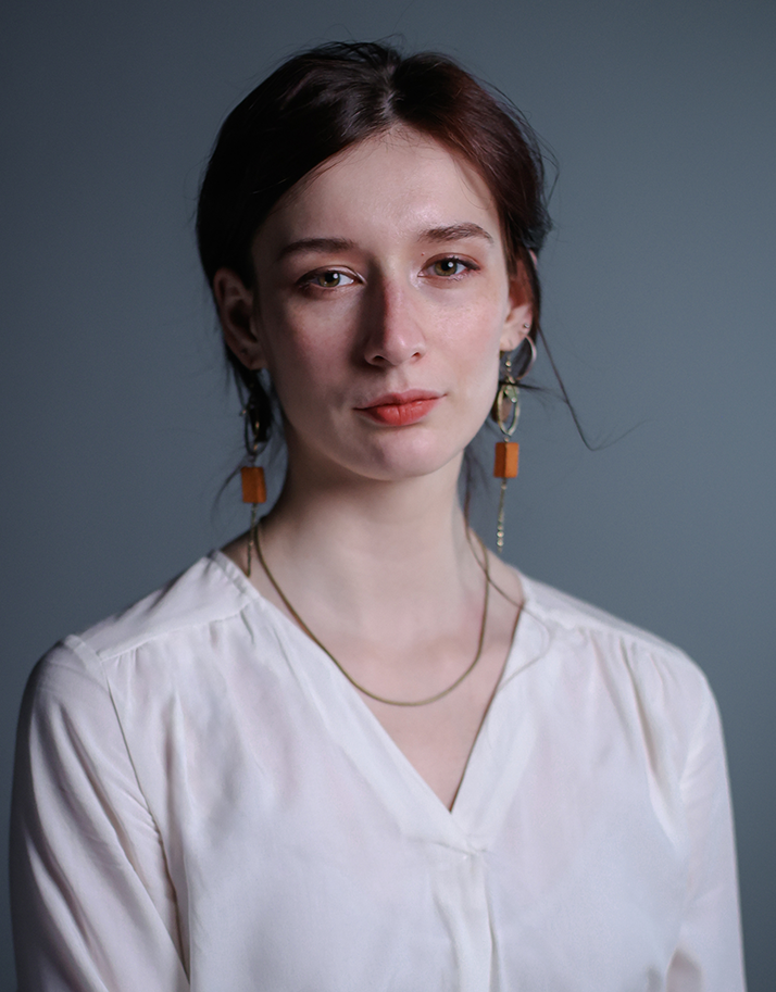 Абрамова Анастасия Сергеевна