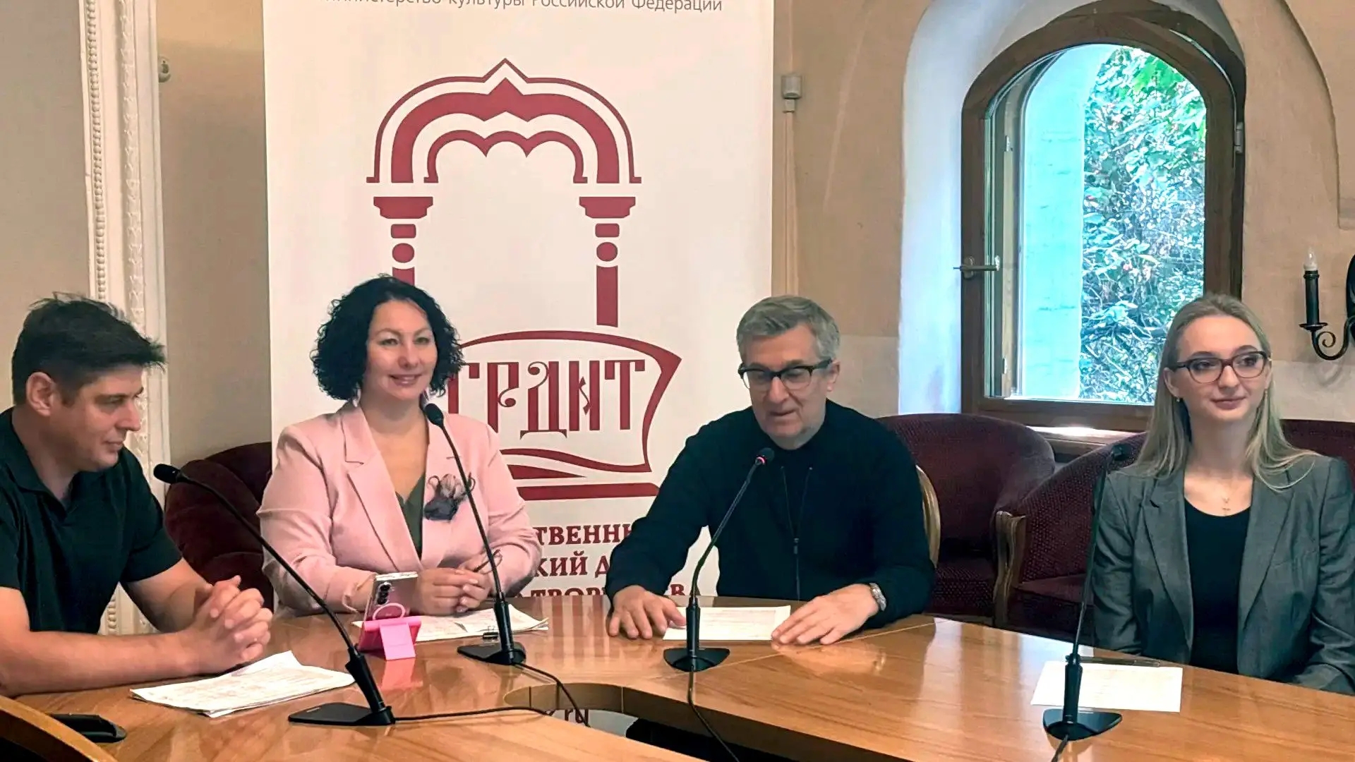 Подведены итоги V Всероссийского конкурса балетмейстерских работ патриотической тематики «Люблю тебя, моя Россия»