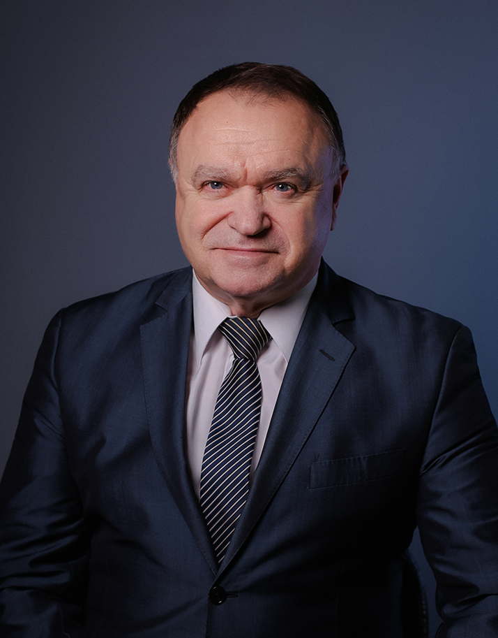 Кулибаба Сергей Иванович