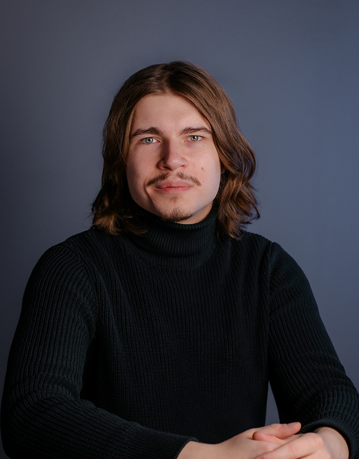 Остроухов Михаил Сергеевич
