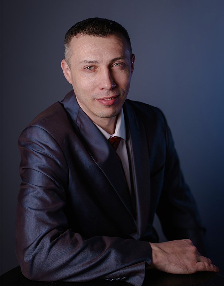Сизых Денис Юрьевич
