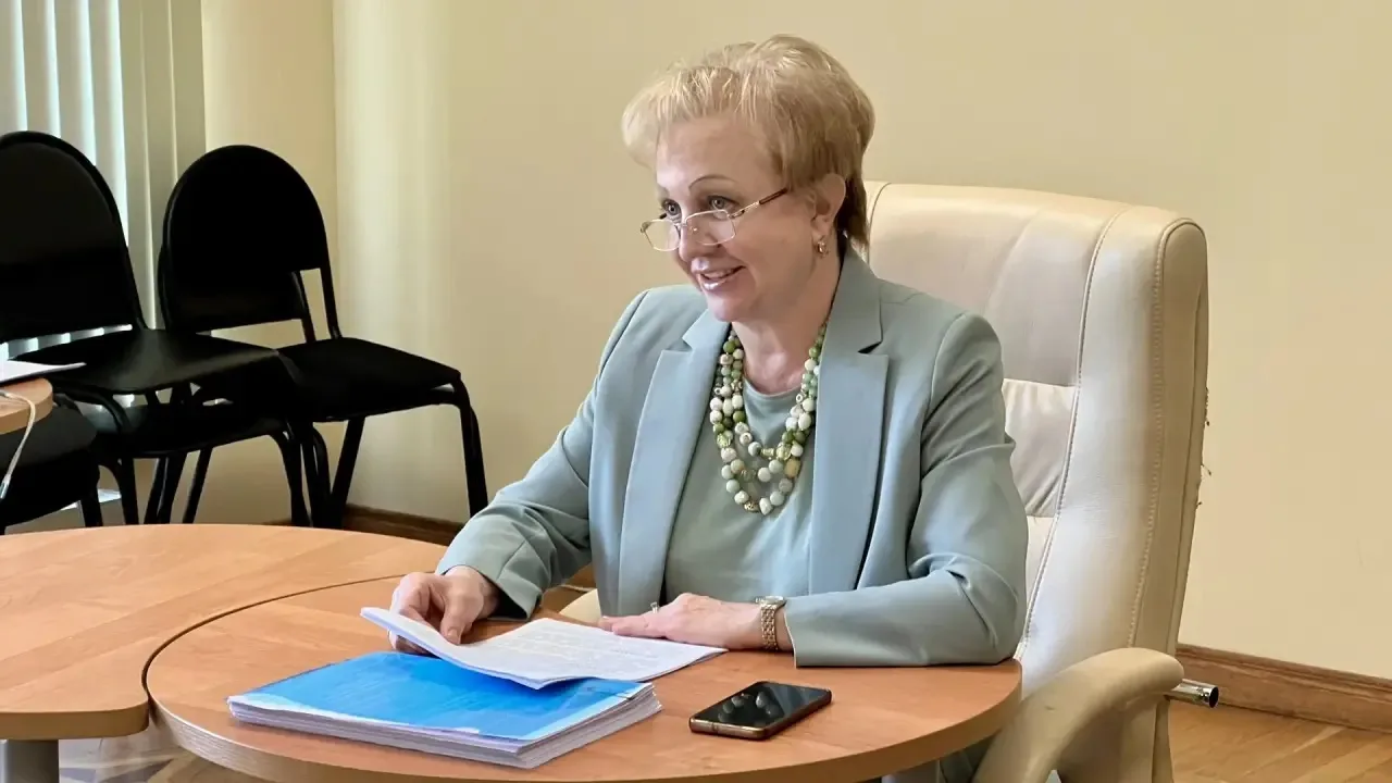 Состоялись курсы повышения квалификации на тему «Дома народного творчества, Дома культуры как центры сохранения традиций фольклорного искусства»