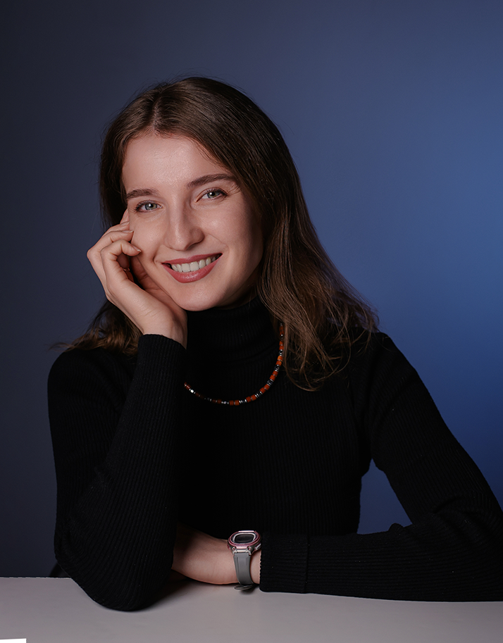 Терёшина Ирина Валериевна